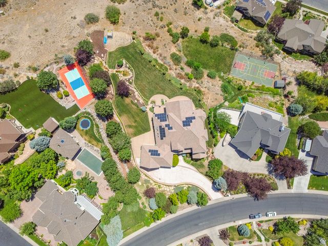 3331 W BEAR CANYON LN, Cedar Hills, UT 84062