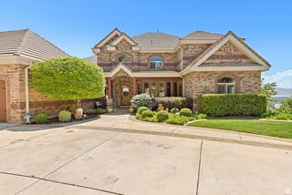 3331 W BEAR CANYON LN, Cedar Hills, UT 84062