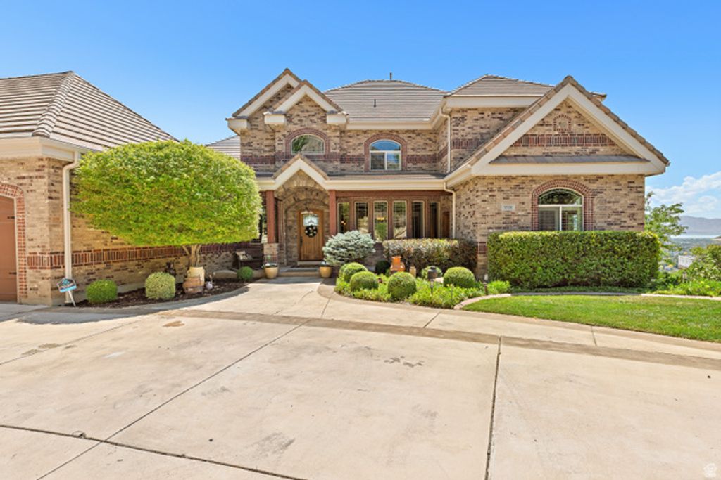 3331 W BEAR CANYON LN, Cedar Hills, UT 84062