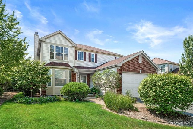 10651 Capitol Lane, Huntley, IL 60142