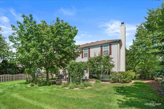 10651 Capitol Lane, Huntley, IL 60142