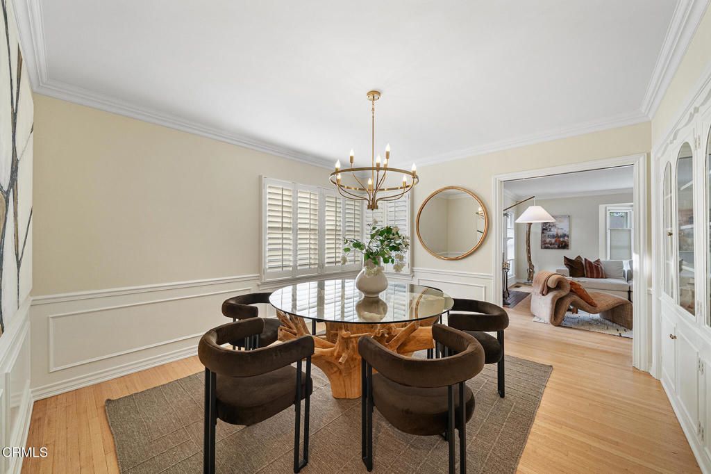 Image 15 of property listing at 2240 Sherwood Road, San Marino, CA 91108