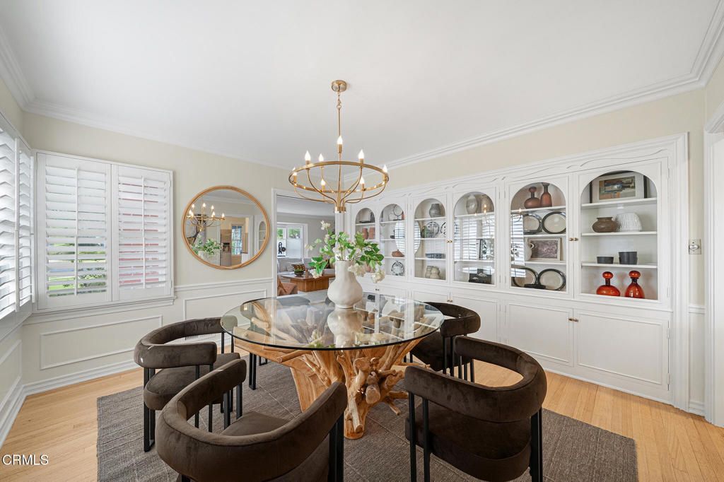 Image 16 of property listing at 2240 Sherwood Road, San Marino, CA 91108