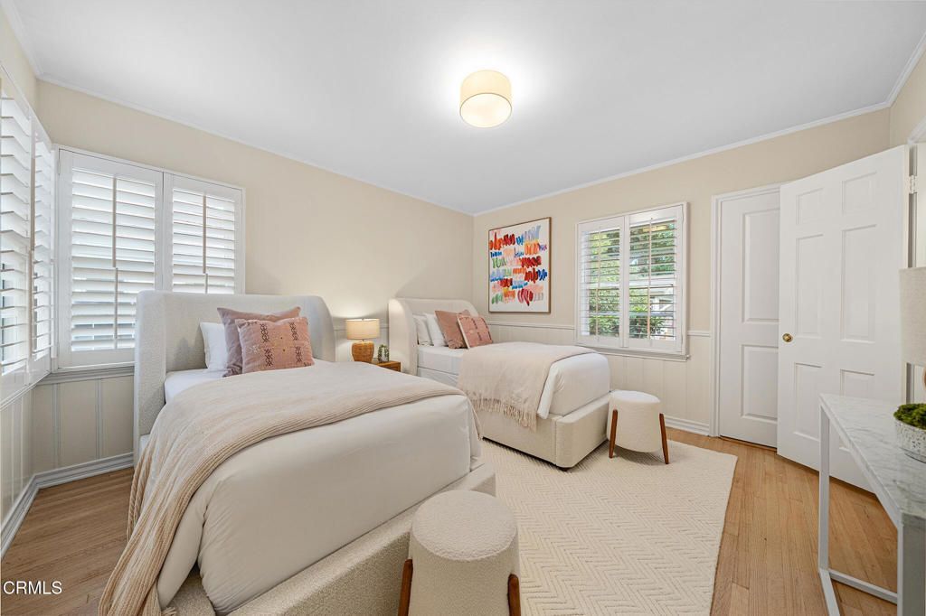 Image 23 of property listing at 2240 Sherwood Road, San Marino, CA 91108