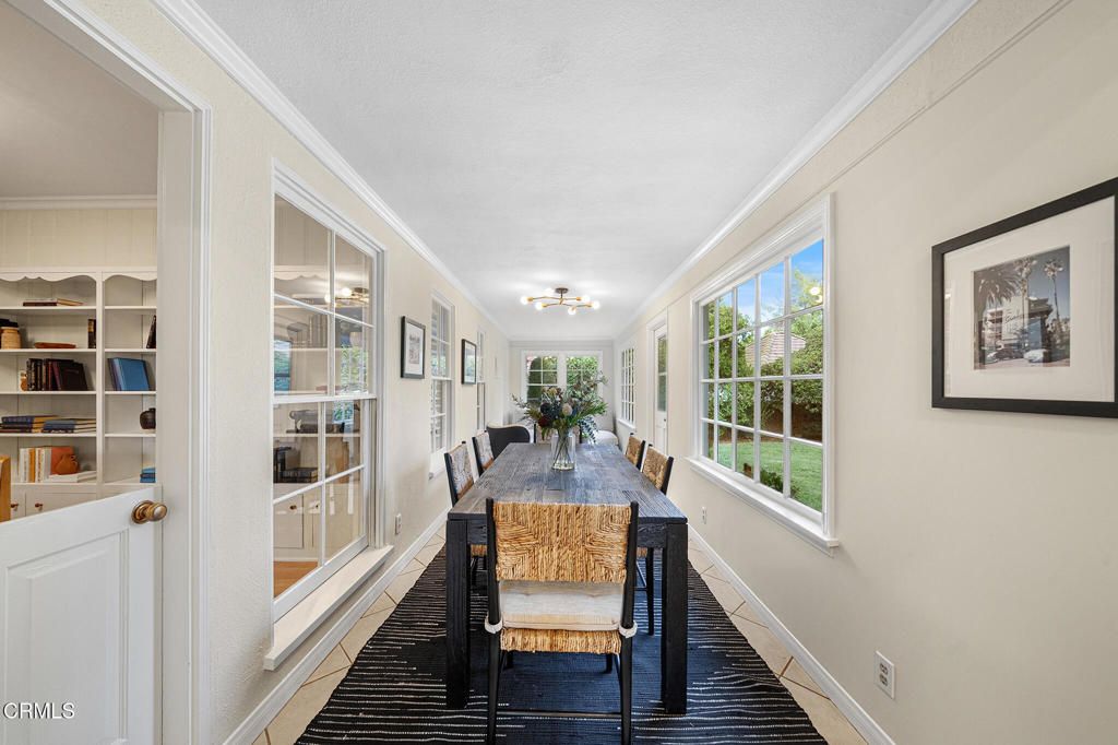 Image 32 of property listing at 2240 Sherwood Road, San Marino, CA 91108