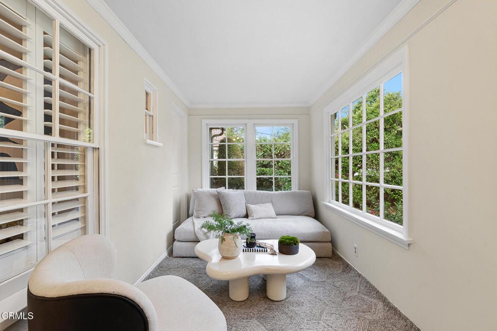 Image 33 of property listing at 2240 Sherwood Road, San Marino, CA 91108