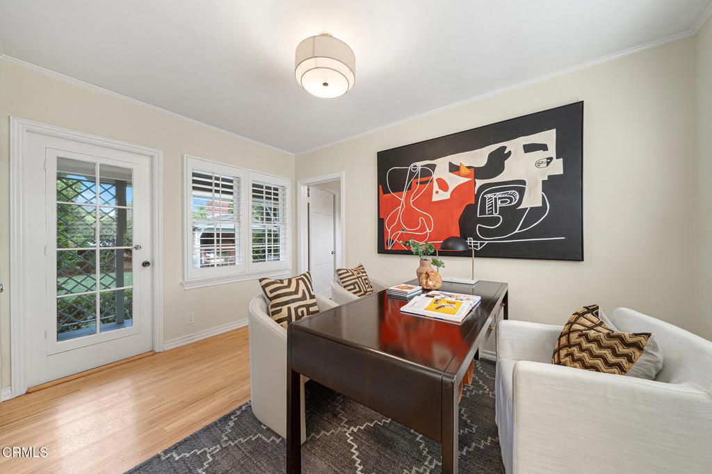 Image 42 of property listing at 2240 Sherwood Road, San Marino, CA 91108