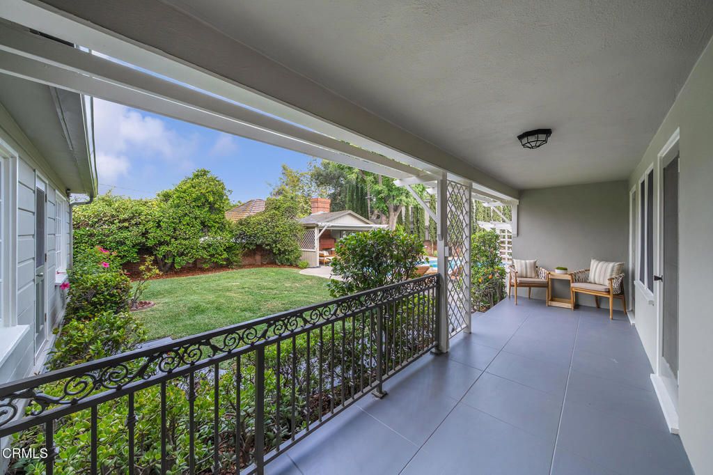 Image 46 of property listing at 2240 Sherwood Road, San Marino, CA 91108