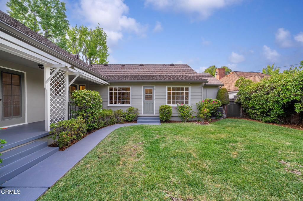 Image 48 of property listing at 2240 Sherwood Road, San Marino, CA 91108