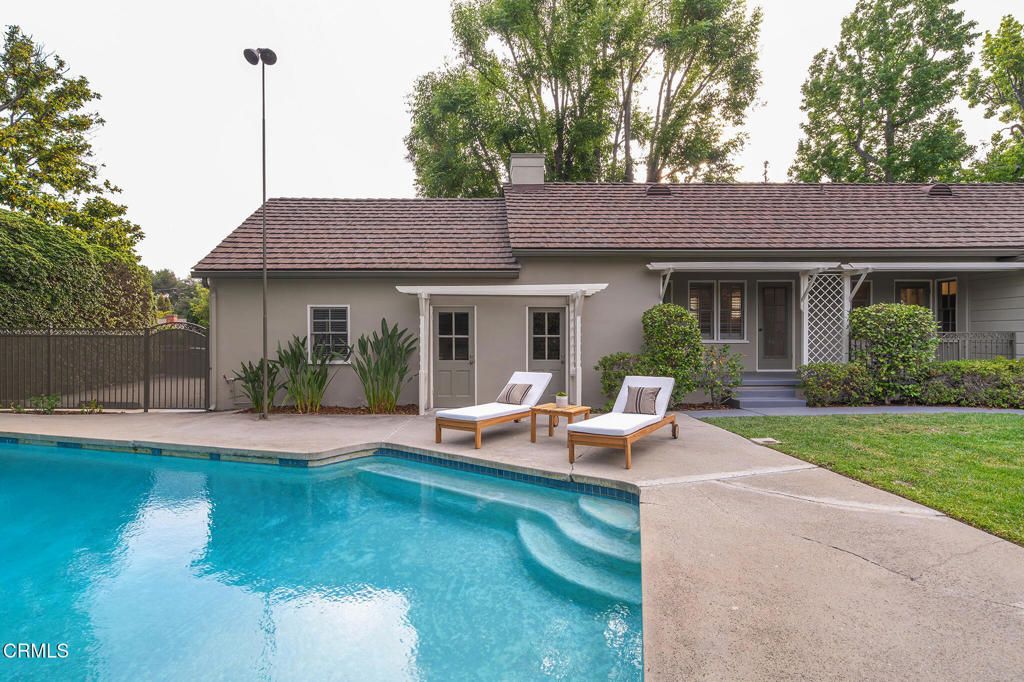 Image 51 of property listing at 2240 Sherwood Road, San Marino, CA 91108
