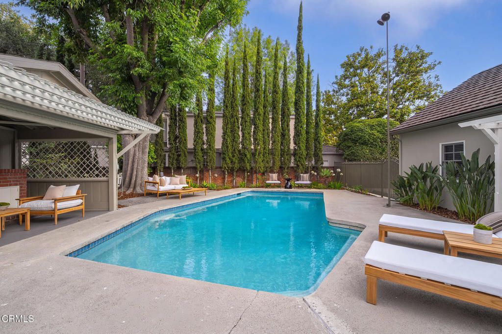 Image 52 of property listing at 2240 Sherwood Road, San Marino, CA 91108