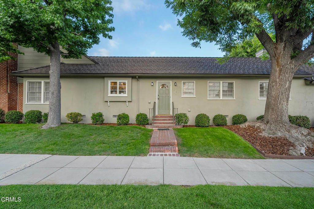 Image 59 of property listing at 2240 Sherwood Road, San Marino, CA 91108