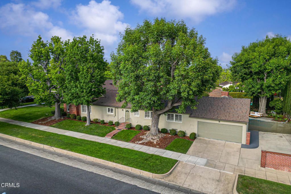 Image 60 of property listing at 2240 Sherwood Road, San Marino, CA 91108