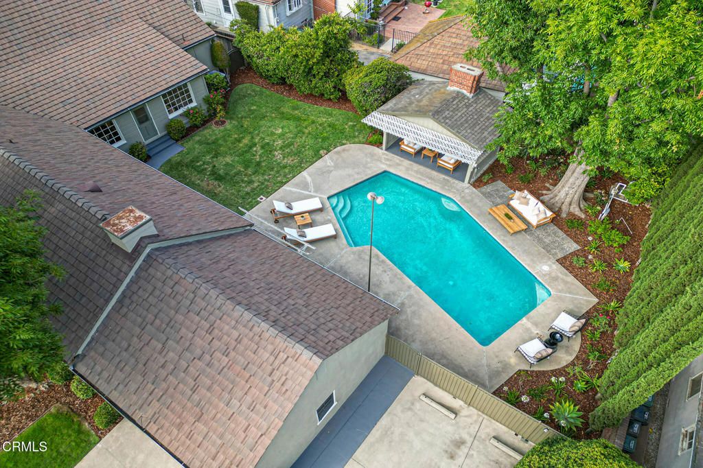 Image 62 of property listing at 2240 Sherwood Road, San Marino, CA 91108