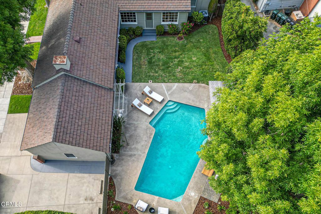 Image 63 of property listing at 2240 Sherwood Road, San Marino, CA 91108