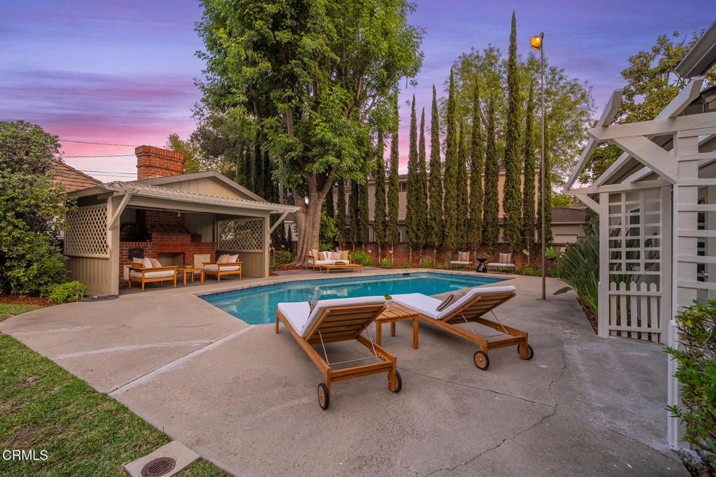 Image 66 of property listing at 2240 Sherwood Road, San Marino, CA 91108
