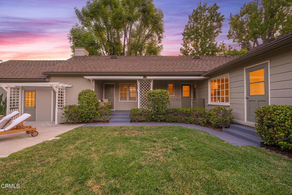 Image 67 of property listing at 2240 Sherwood Road, San Marino, CA 91108