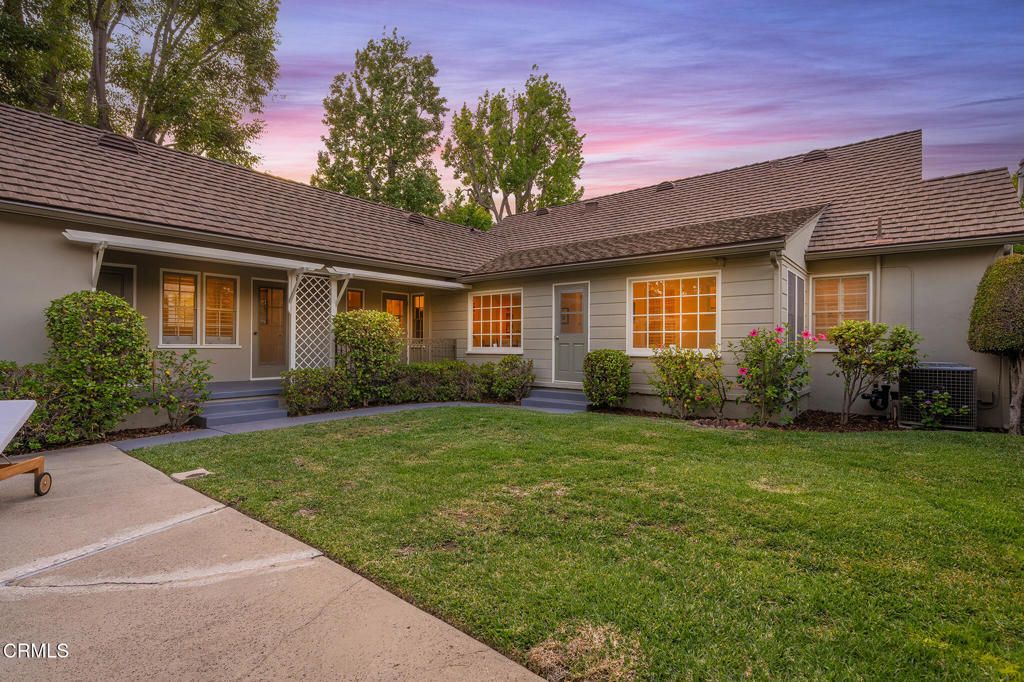 Image 68 of property listing at 2240 Sherwood Road, San Marino, CA 91108