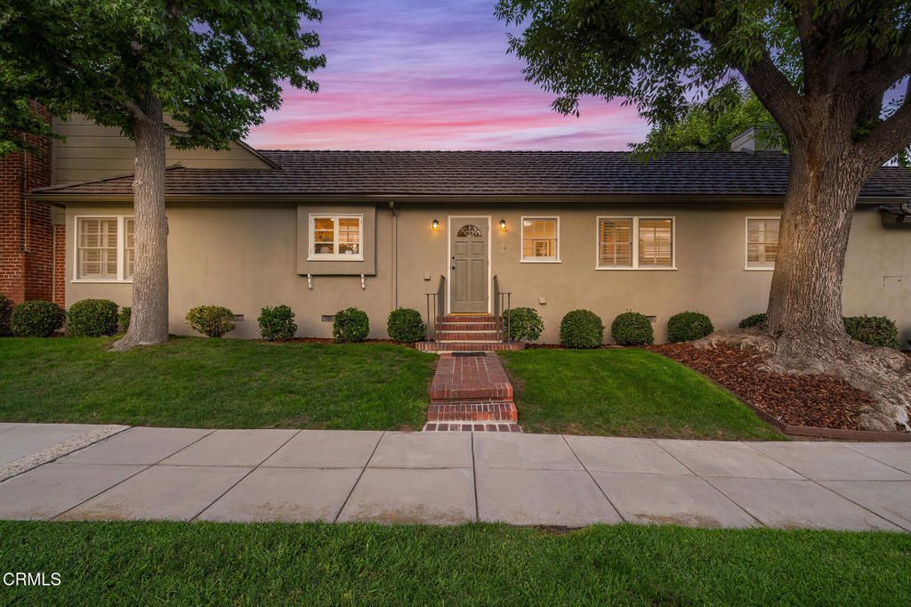 Image 71 of property listing at 2240 Sherwood Road, San Marino, CA 91108