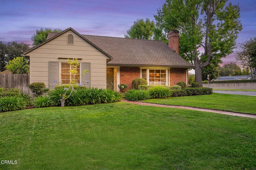 Image 73 of property listing at 2240 Sherwood Road, San Marino, CA 91108