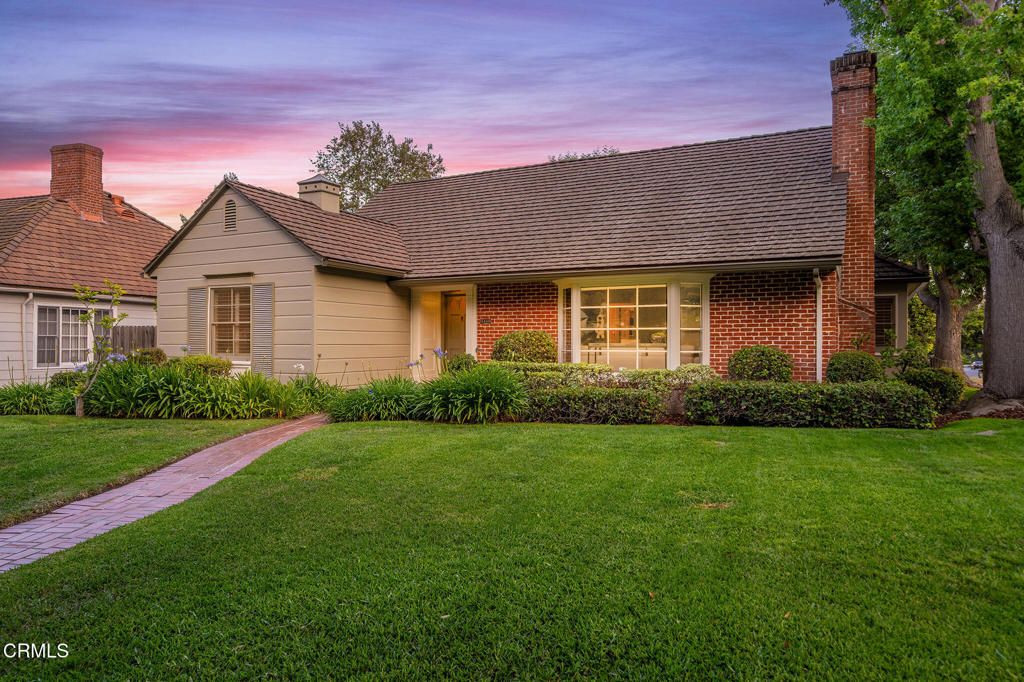 Image 74 of property listing at 2240 Sherwood Road, San Marino, CA 91108
