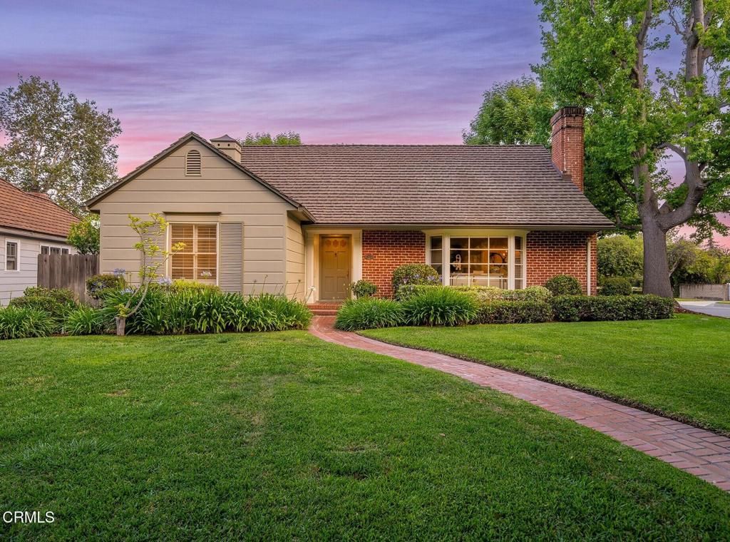Image 75 of property listing at 2240 Sherwood Road, San Marino, CA 91108