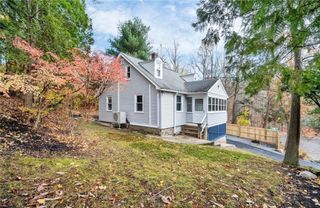 346 Middlebury Road, Middlebury, CT 06762