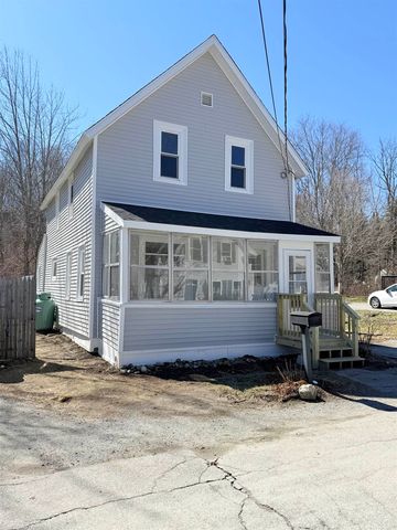 8 Holman Street, Hillsborough, NH 03221
