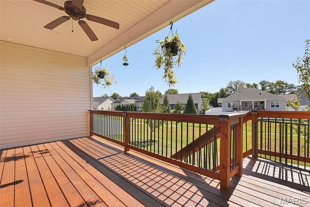 7104 Richmond Drive, Glen Carbon, IL 62034