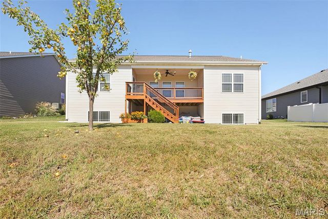 7104 Richmond Drive, Glen Carbon, IL 62034