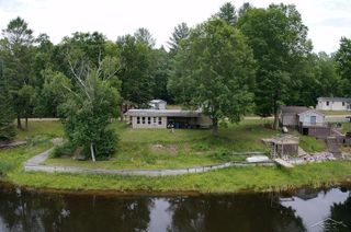 2319 Tittabawassee Avenue, Alger, MI 48610