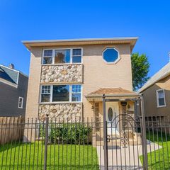 5206 W Eddy Street G, Chicago, IL 60641