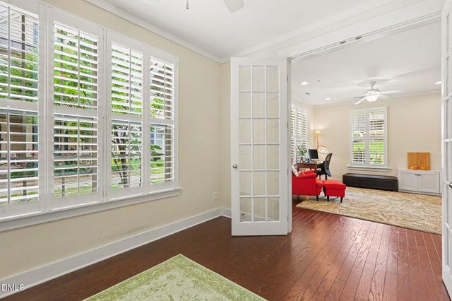 9207 Giralda Walk, Raleigh, NC 27617