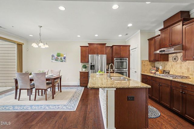 9207 Giralda Walk, Raleigh, NC 27617