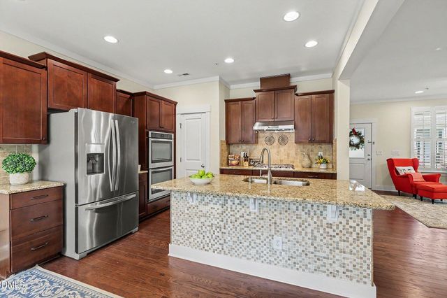 9207 Giralda Walk, Raleigh, NC 27617