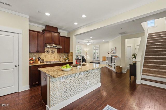 9207 Giralda Walk, Raleigh, NC 27617