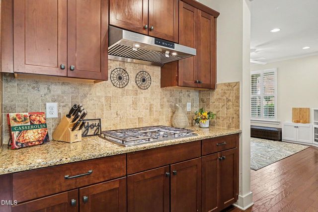 9207 Giralda Walk, Raleigh, NC 27617