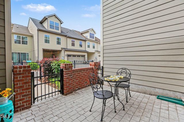 9207 Giralda Walk, Raleigh, NC 27617