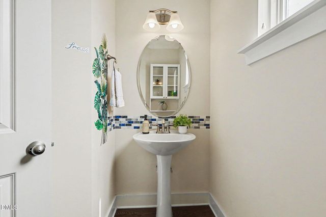 9207 Giralda Walk, Raleigh, NC 27617