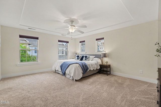 9207 Giralda Walk, Raleigh, NC 27617