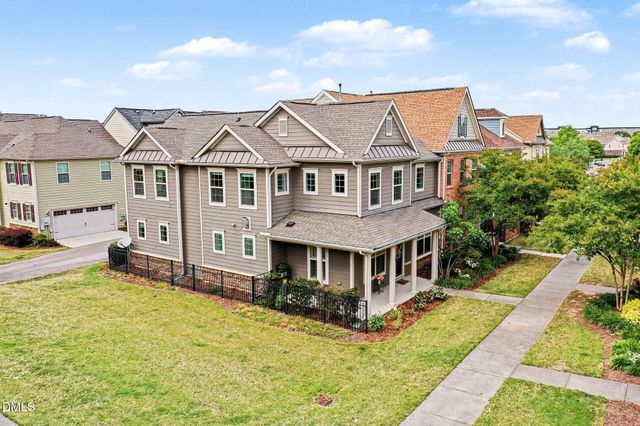 9207 Giralda Walk, Raleigh, NC 27617