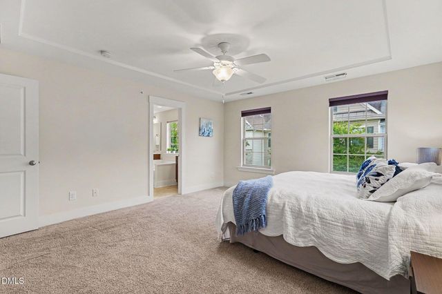 9207 Giralda Walk, Raleigh, NC 27617