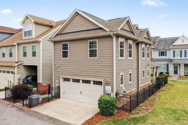 9207 Giralda Walk, Raleigh, NC 27617