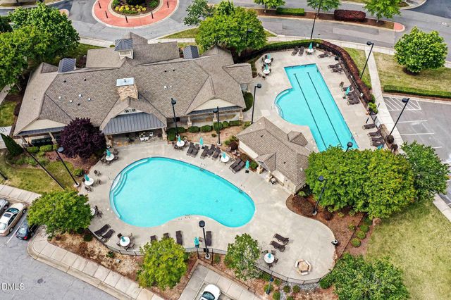 9207 Giralda Walk, Raleigh, NC 27617