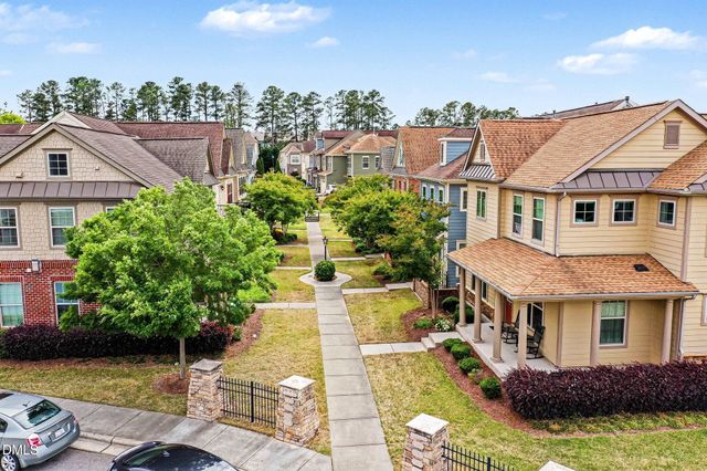 9207 Giralda Walk, Raleigh, NC 27617