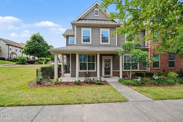 9207 Giralda Walk, Raleigh, NC 27617