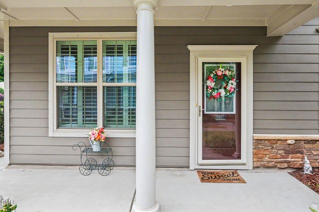 9207 Giralda Walk, Raleigh, NC 27617