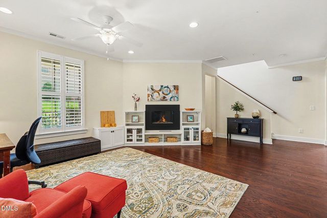 9207 Giralda Walk, Raleigh, NC 27617