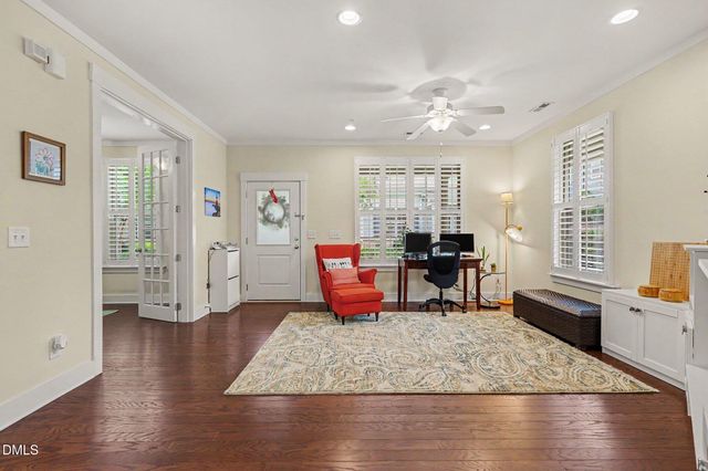 9207 Giralda Walk, Raleigh, NC 27617