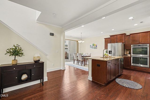 9207 Giralda Walk, Raleigh, NC 27617